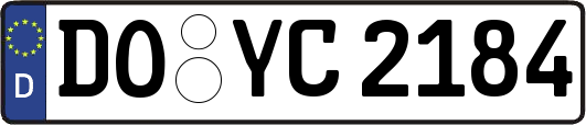DO-YC2184