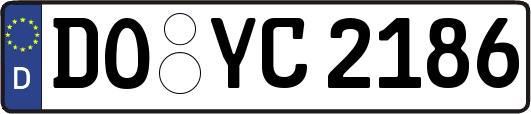 DO-YC2186