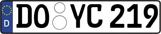 DO-YC219
