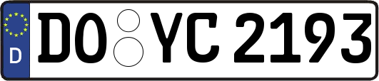 DO-YC2193