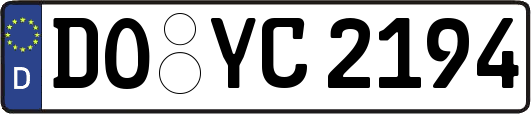 DO-YC2194
