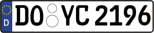 DO-YC2196
