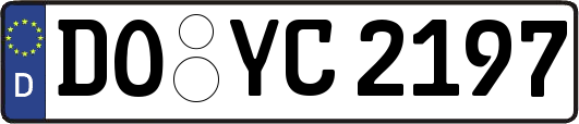 DO-YC2197