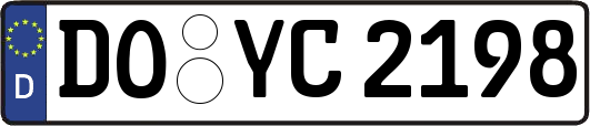 DO-YC2198