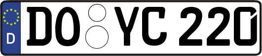 DO-YC220