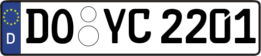 DO-YC2201