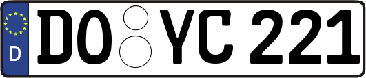 DO-YC221