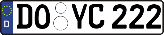 DO-YC222