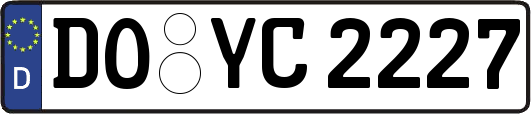 DO-YC2227