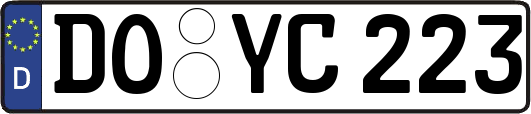 DO-YC223