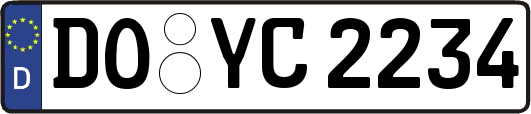 DO-YC2234