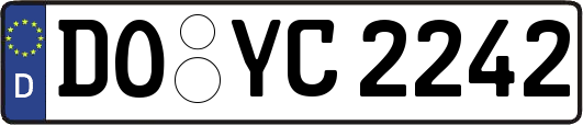 DO-YC2242