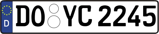 DO-YC2245
