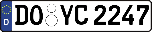 DO-YC2247