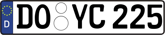 DO-YC225