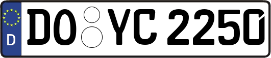 DO-YC2250
