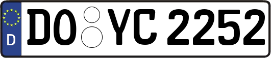 DO-YC2252