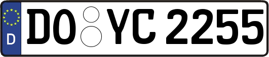DO-YC2255