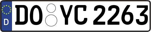 DO-YC2263