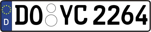 DO-YC2264