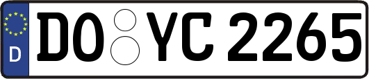 DO-YC2265
