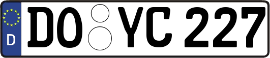 DO-YC227
