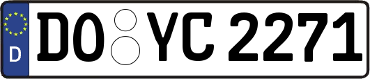 DO-YC2271