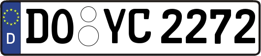 DO-YC2272