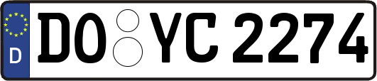 DO-YC2274