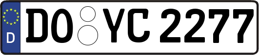 DO-YC2277