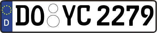 DO-YC2279