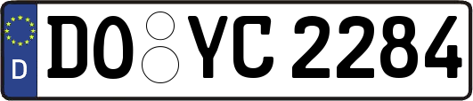 DO-YC2284