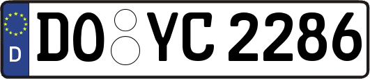 DO-YC2286