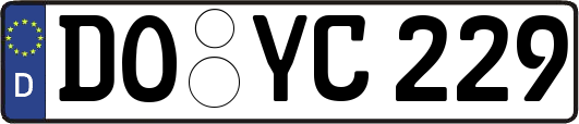 DO-YC229