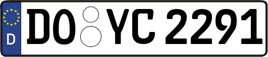 DO-YC2291