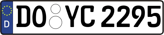 DO-YC2295