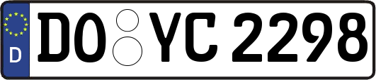 DO-YC2298
