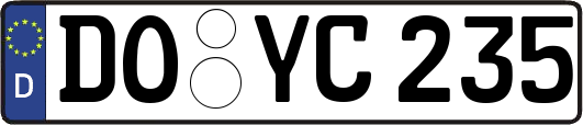 DO-YC235