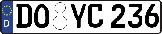 DO-YC236