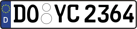 DO-YC2364