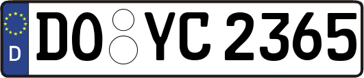 DO-YC2365