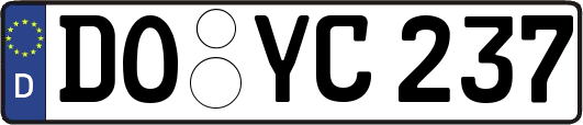 DO-YC237