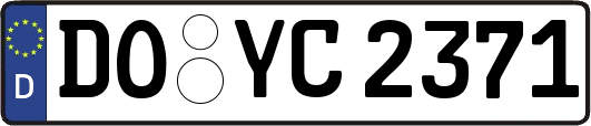 DO-YC2371