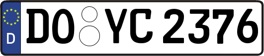 DO-YC2376