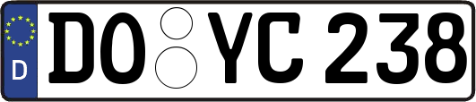 DO-YC238