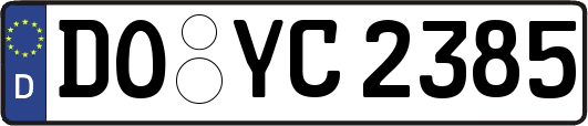 DO-YC2385
