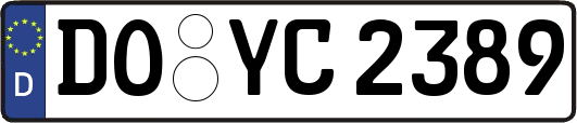 DO-YC2389