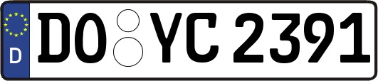DO-YC2391