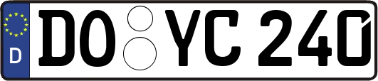 DO-YC240