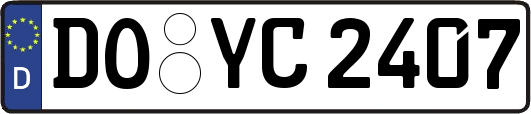 DO-YC2407